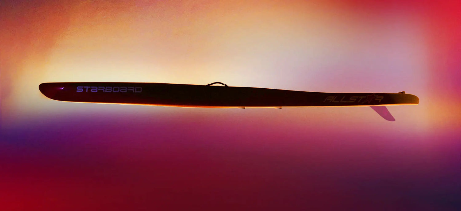 2026 SUP ALL STAR 14’0”X21.5” 278L BCS WITH BAG - Prebook for March 2026