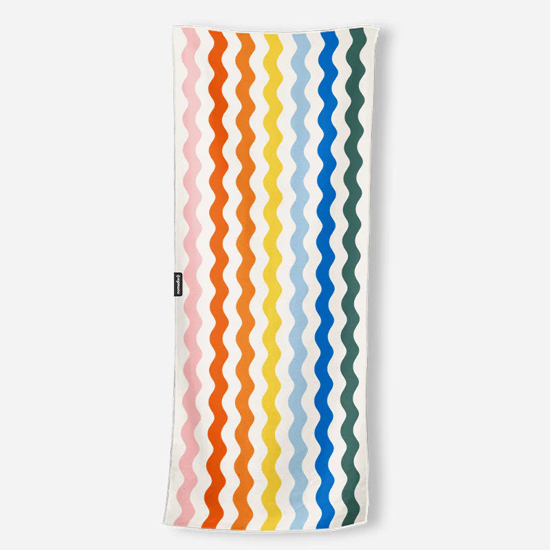 Nomadix Original Towel: Assorted Colors