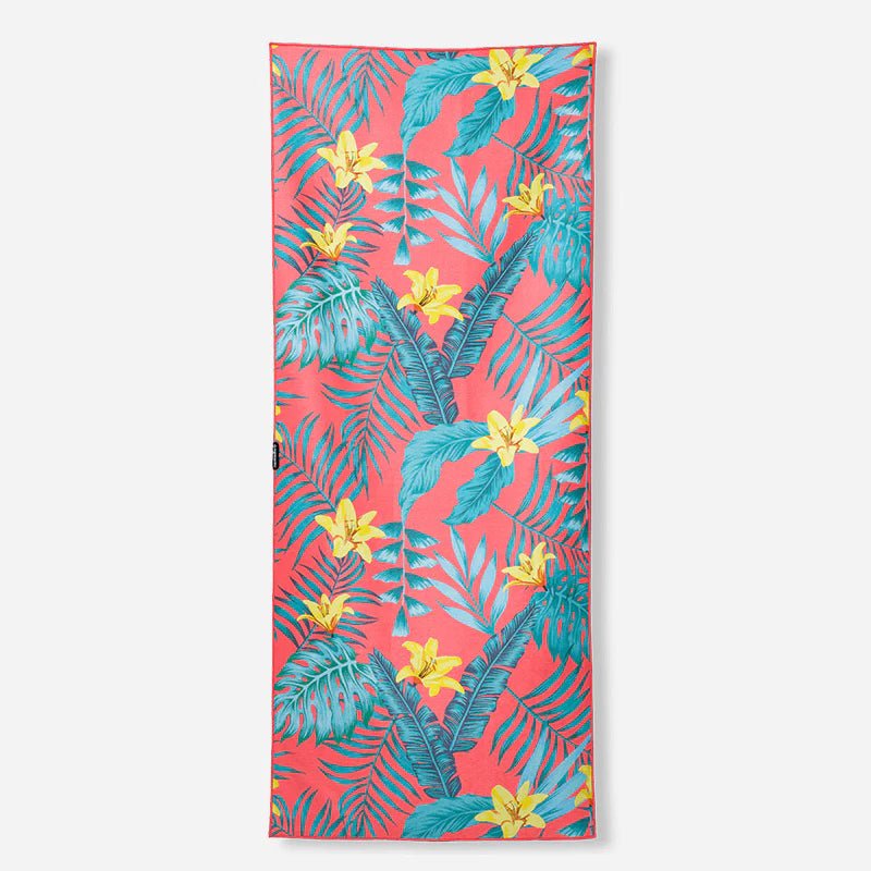 Nomadix Original Towel: Assorted Colors – West Coast Paddle Sports