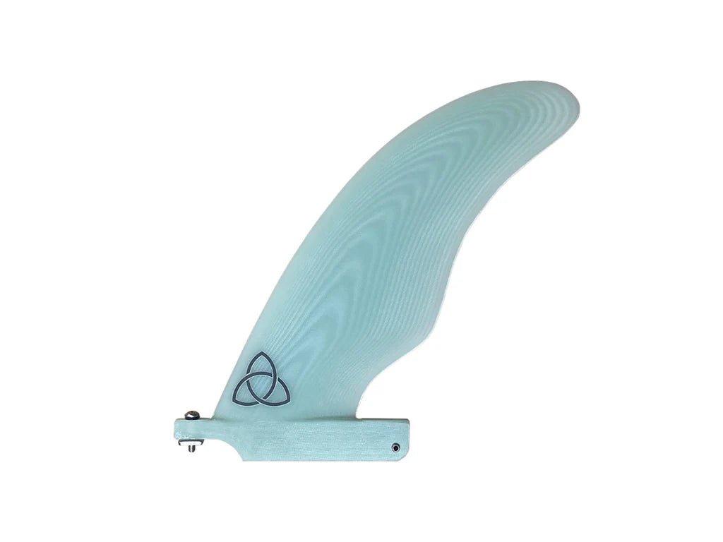 NVS APEX CUTAWAY FIN 8" - West Coast Paddle Sports