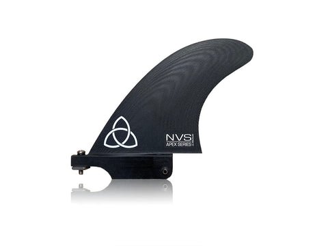 NVS JL Single Fin - Apex - West Coast Paddle Sports