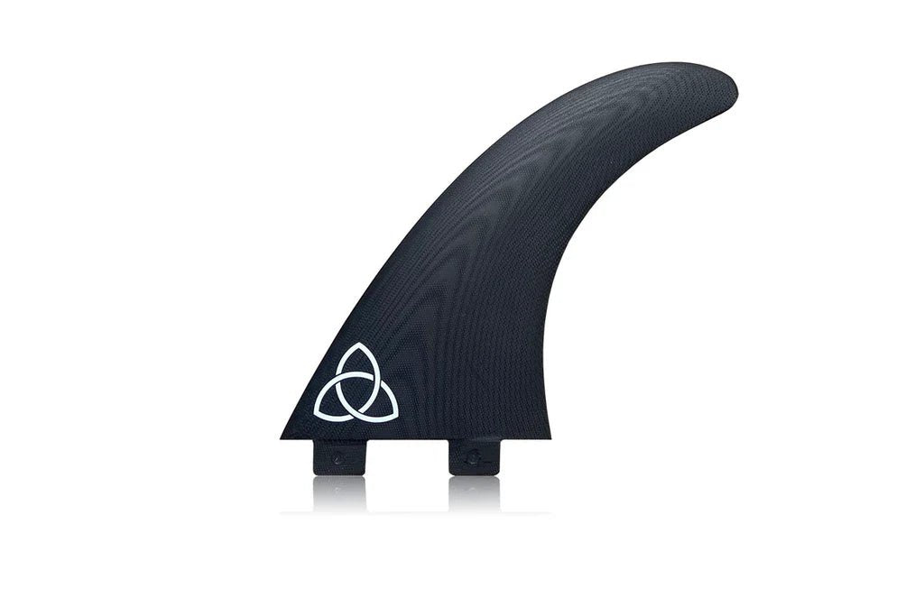 NVS Mako 6" Base Fin - Apex - West Coast Paddle Sports