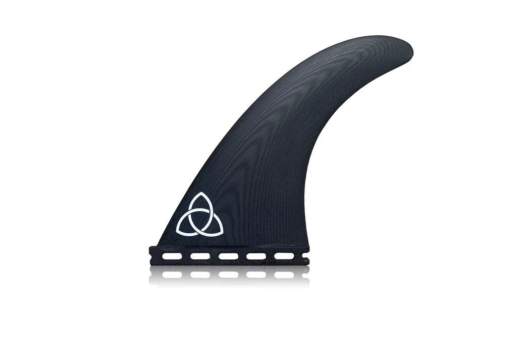 NVS Mako 6" Base Fin - Apex - West Coast Paddle Sports
