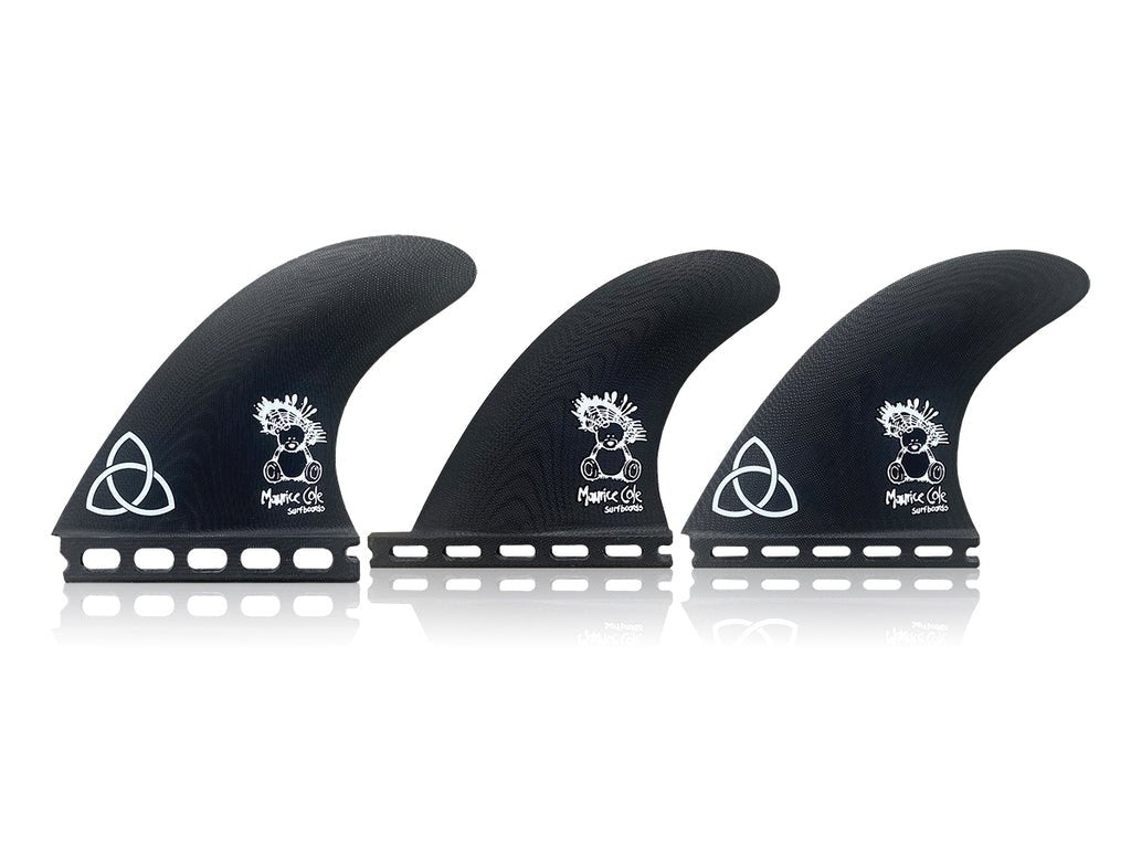 NVS Maurice Cole 5 - Fin - West Coast Paddle Sports