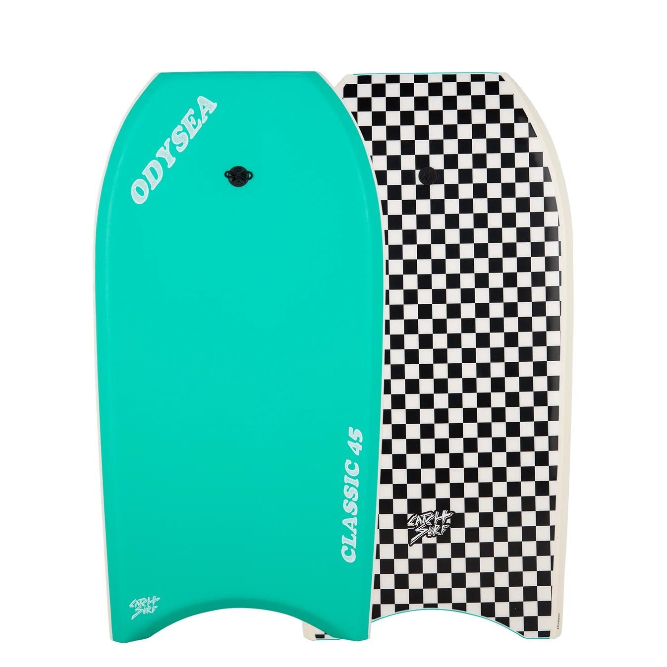 Odysea Classic Body Board - Catch Surf - West Coast Paddle Sports