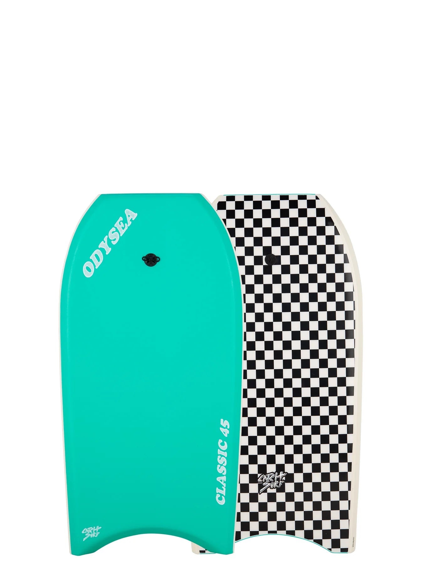 Odysea Classic Body Board - Catch Surf - West Coast Paddle Sports
