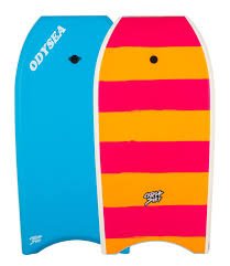Odysea Classic Body Board - Catch Surf - West Coast Paddle Sports