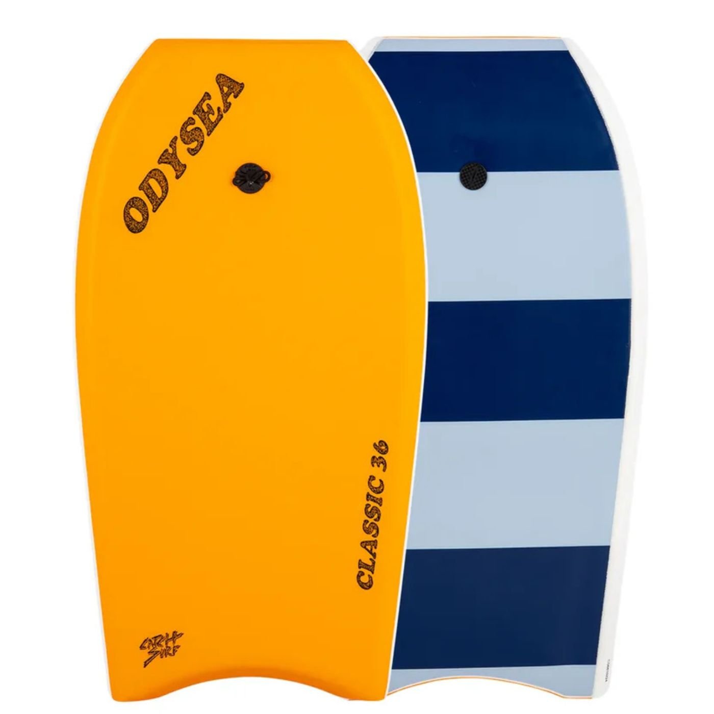 Odysea Classic Body Board - Catch Surf - West Coast Paddle Sports