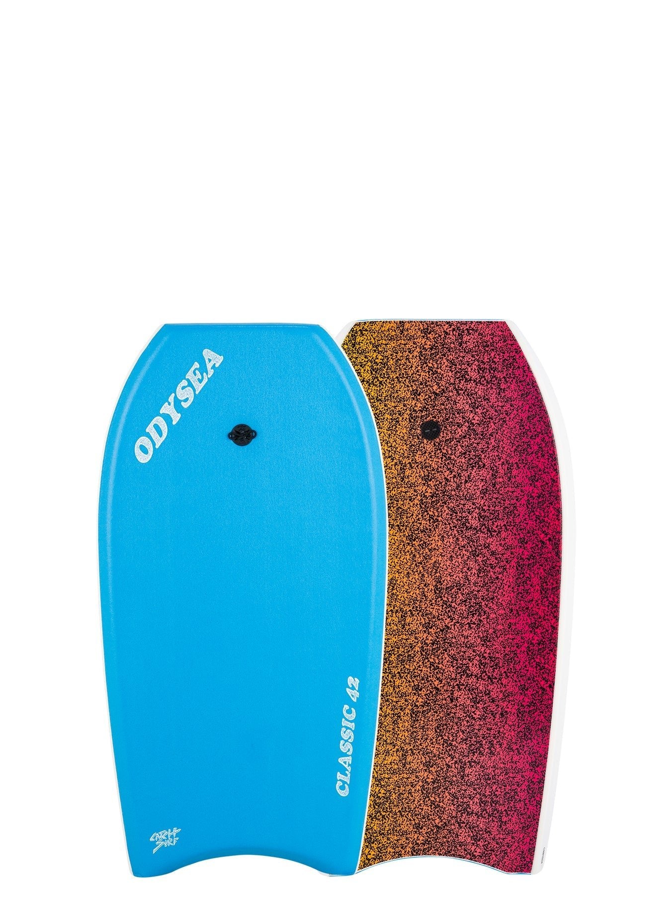 Odysea Classic Body Board - Catch Surf - West Coast Paddle Sports