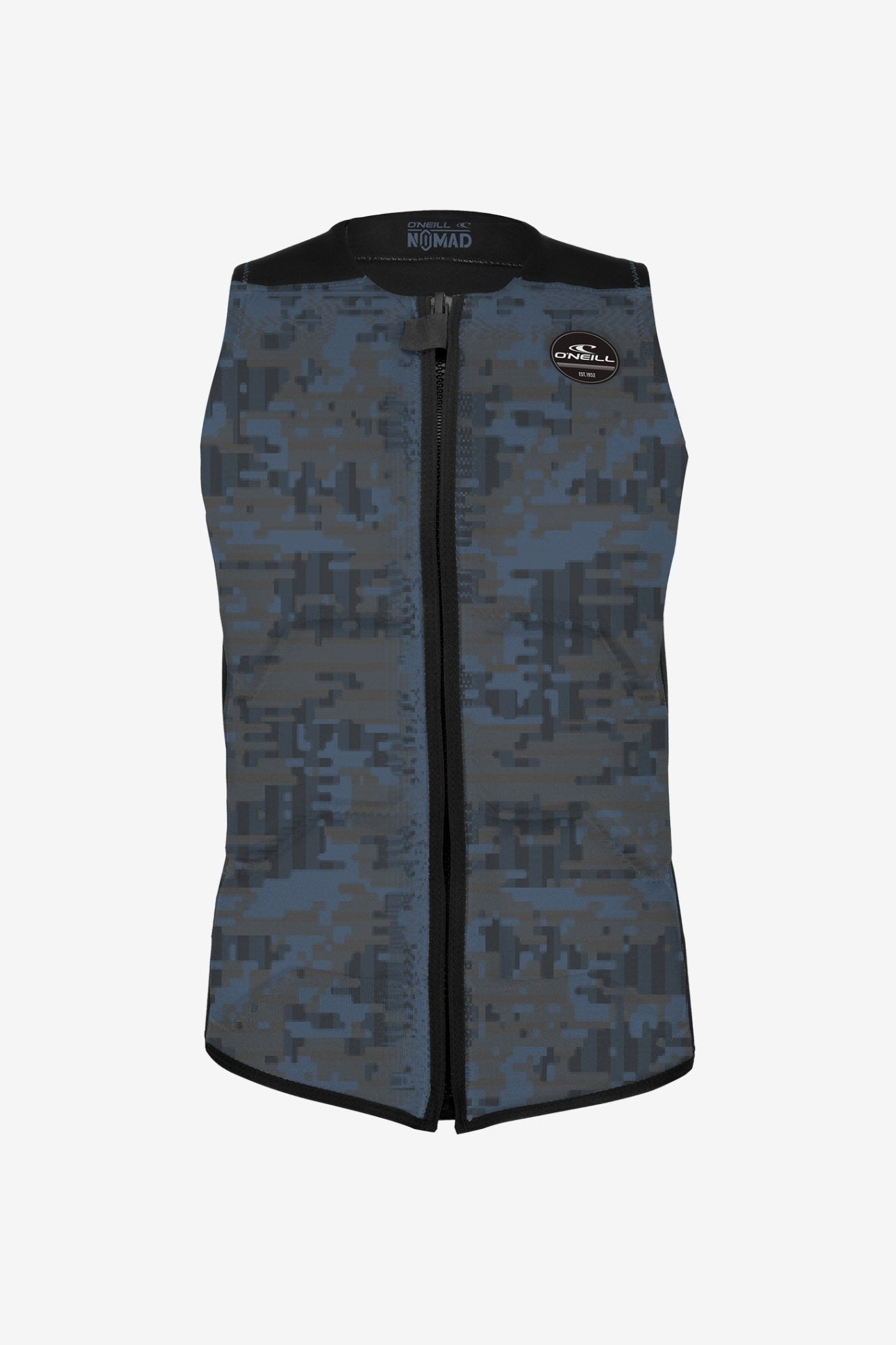Oneil Nomad Comp Vest - West Coast Paddle Sports