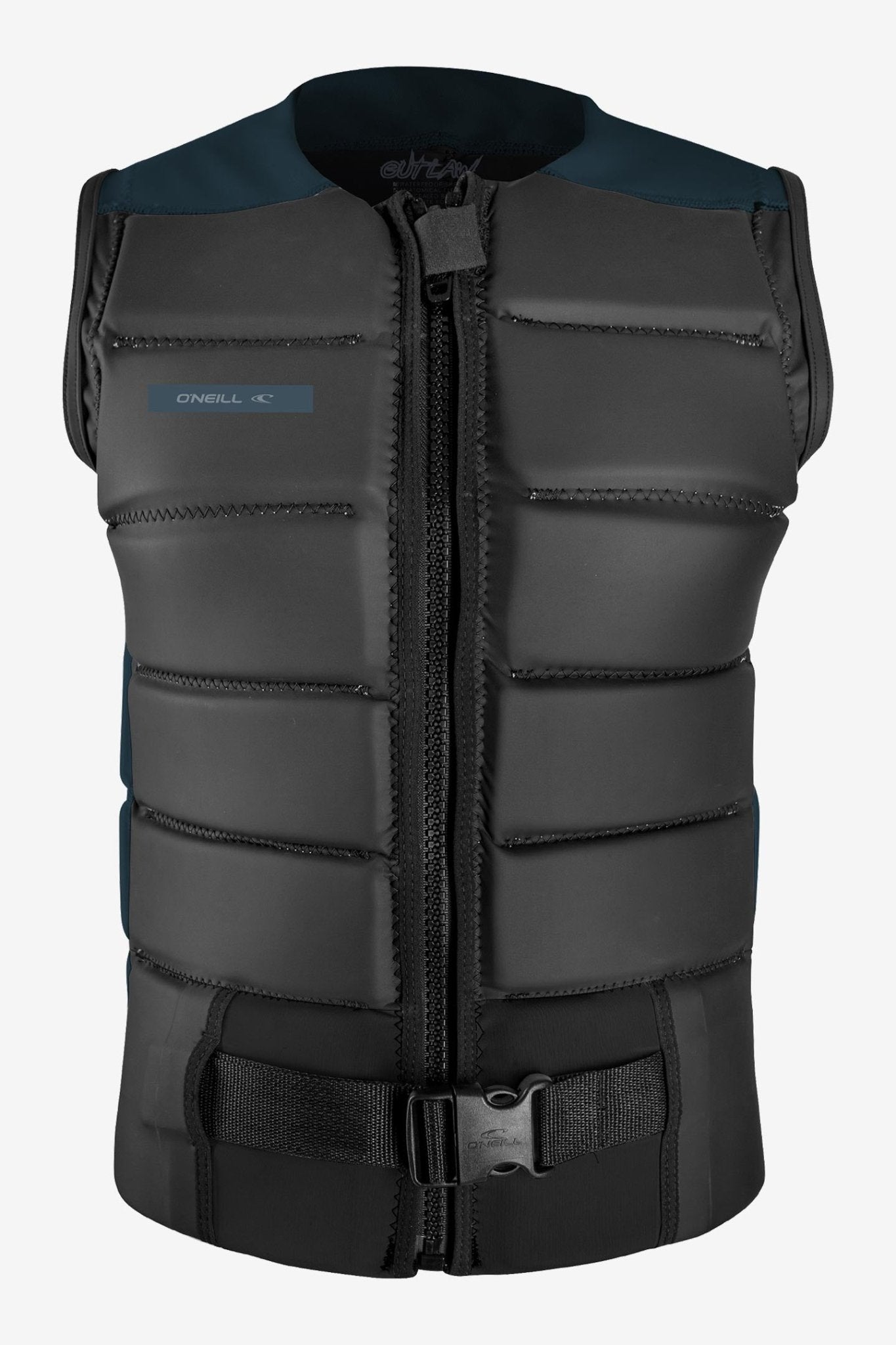 Oneil Outlaw Comp Vest - West Coast Paddle Sports