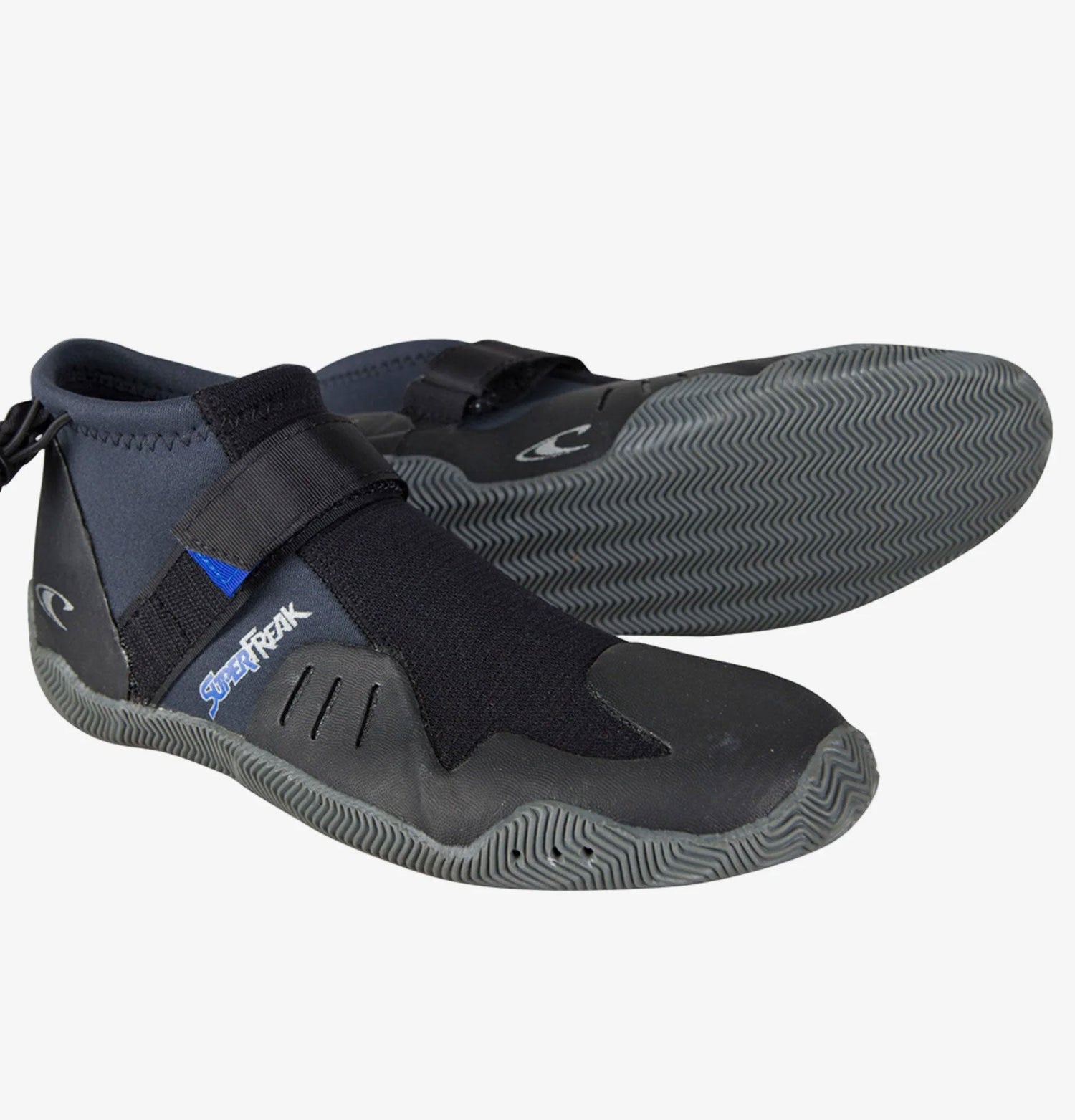 Oneil Superfreak Tropical 2mm Boot - West Coast Paddle Sports