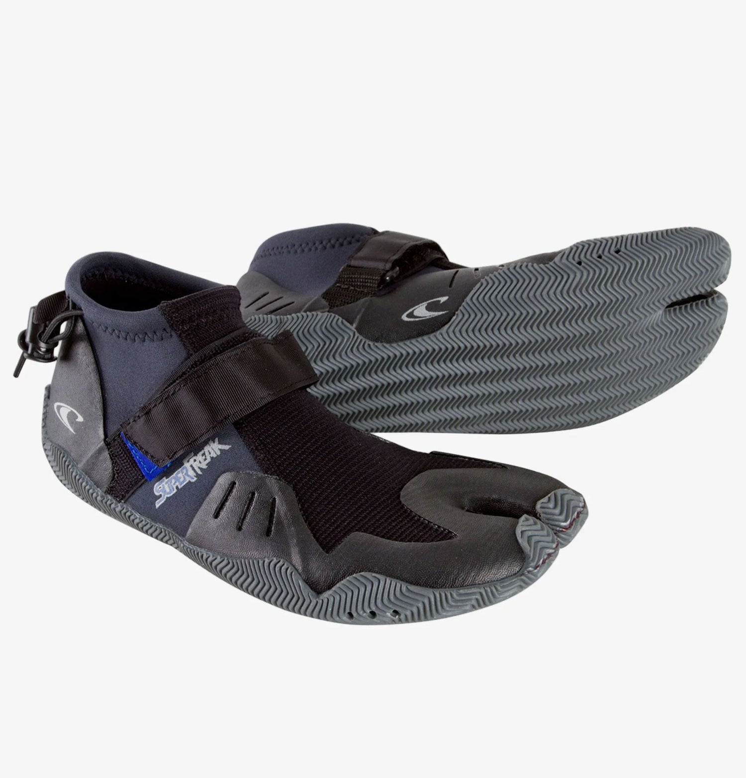Oneil Superfreak Tropical 2mm Boot - West Coast Paddle Sports