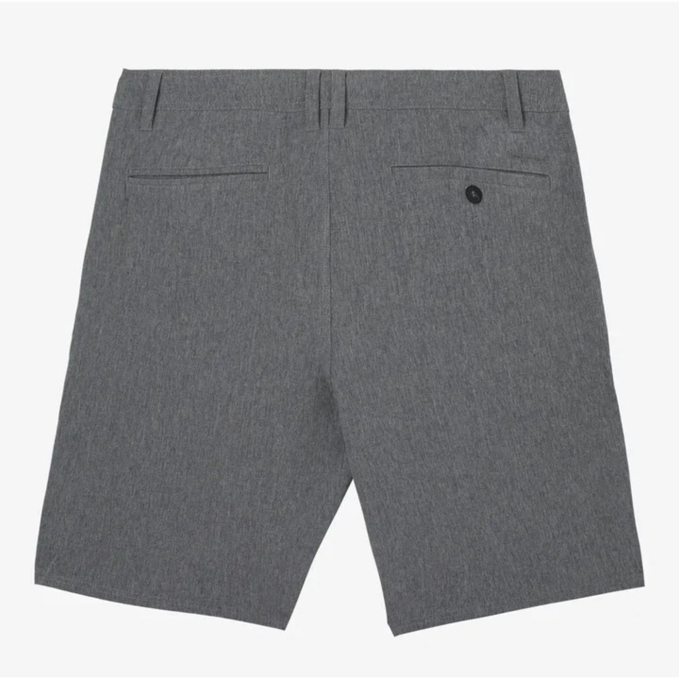 O'NEILL BOY'S RESERVE HEATHER 18" HYBRID SHORTS - West Coast Paddle Sports