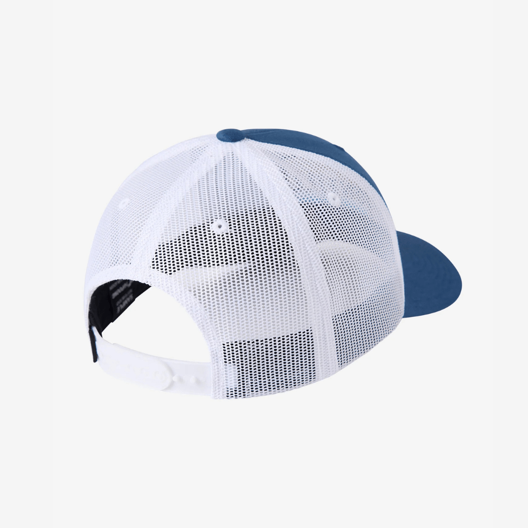 O'neill HEADQUARTERS TRUCKER HAT - West Coast Paddle Sports