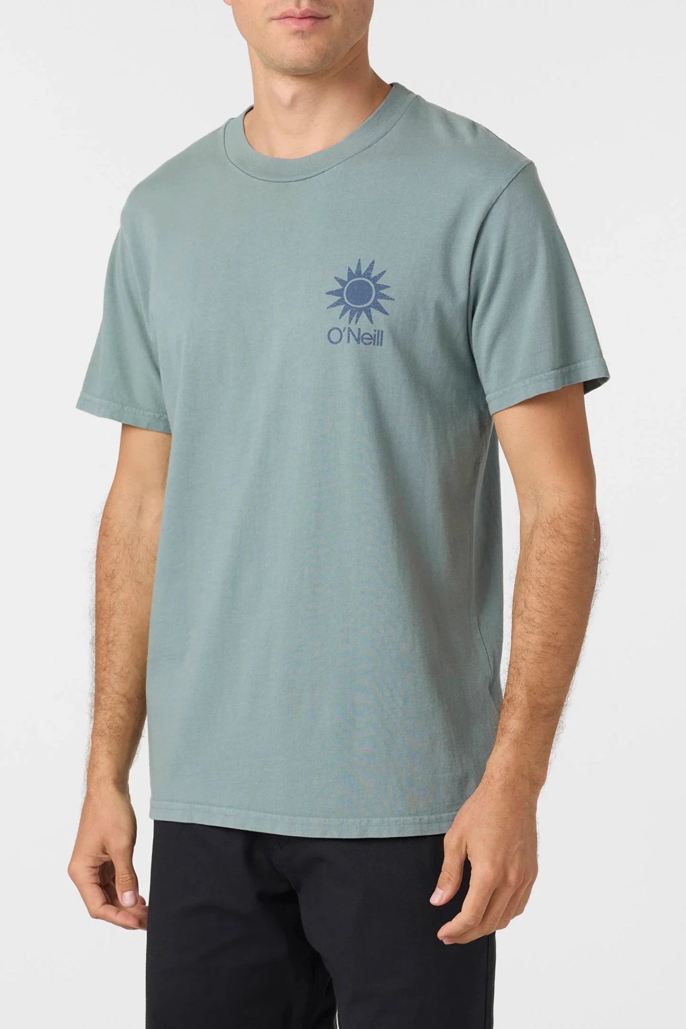 O'Neill O'RIGINALS BLOCK RELAXED FIT TEE - West Coast Paddle Sports