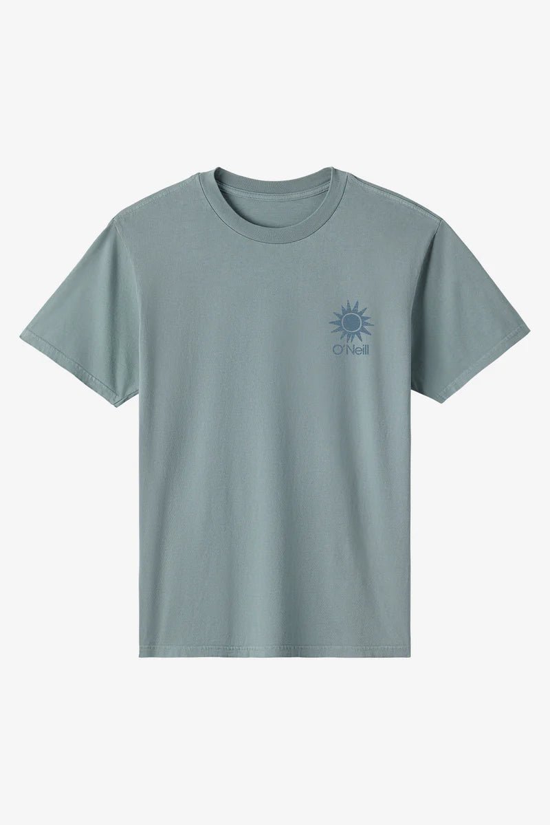 O'Neill O'RIGINALS BLOCK RELAXED FIT TEE - West Coast Paddle Sports