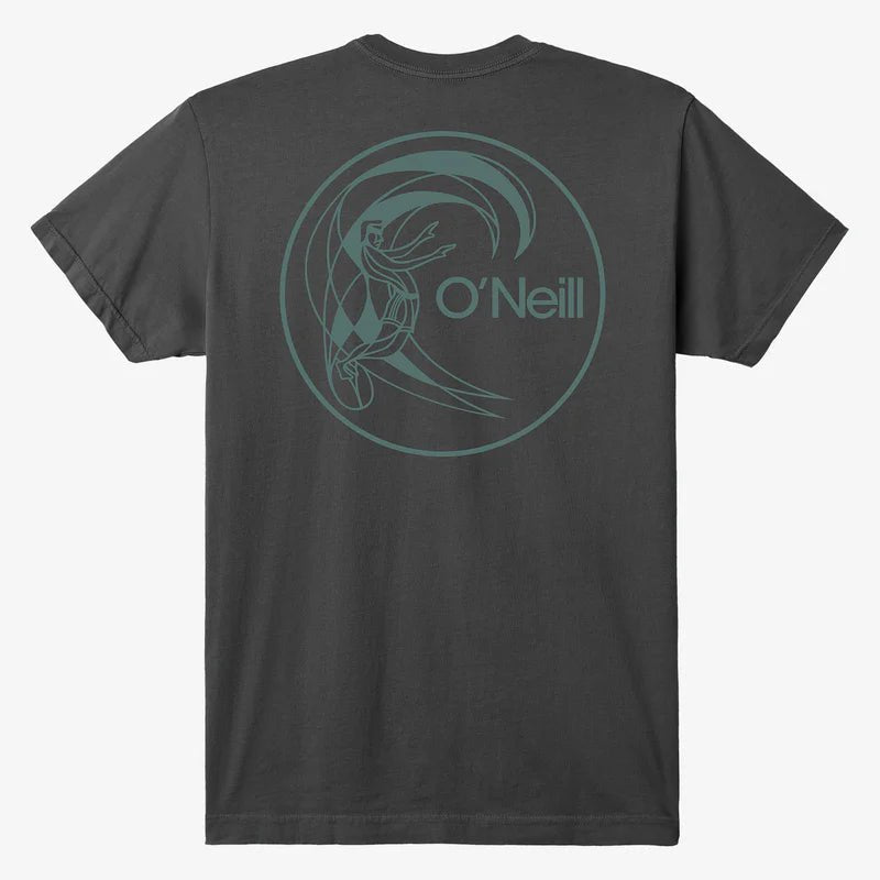 O'Neill O'RIGINALS CIRCLE SURFER TEE - West Coast Paddle Sports