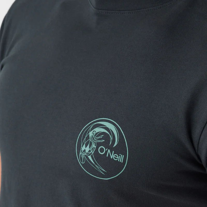 O'Neill O'RIGINALS CIRCLE SURFER TEE - West Coast Paddle Sports