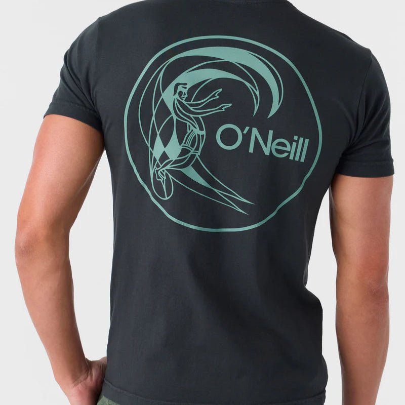 O'Neill O'RIGINALS CIRCLE SURFER TEE - West Coast Paddle Sports