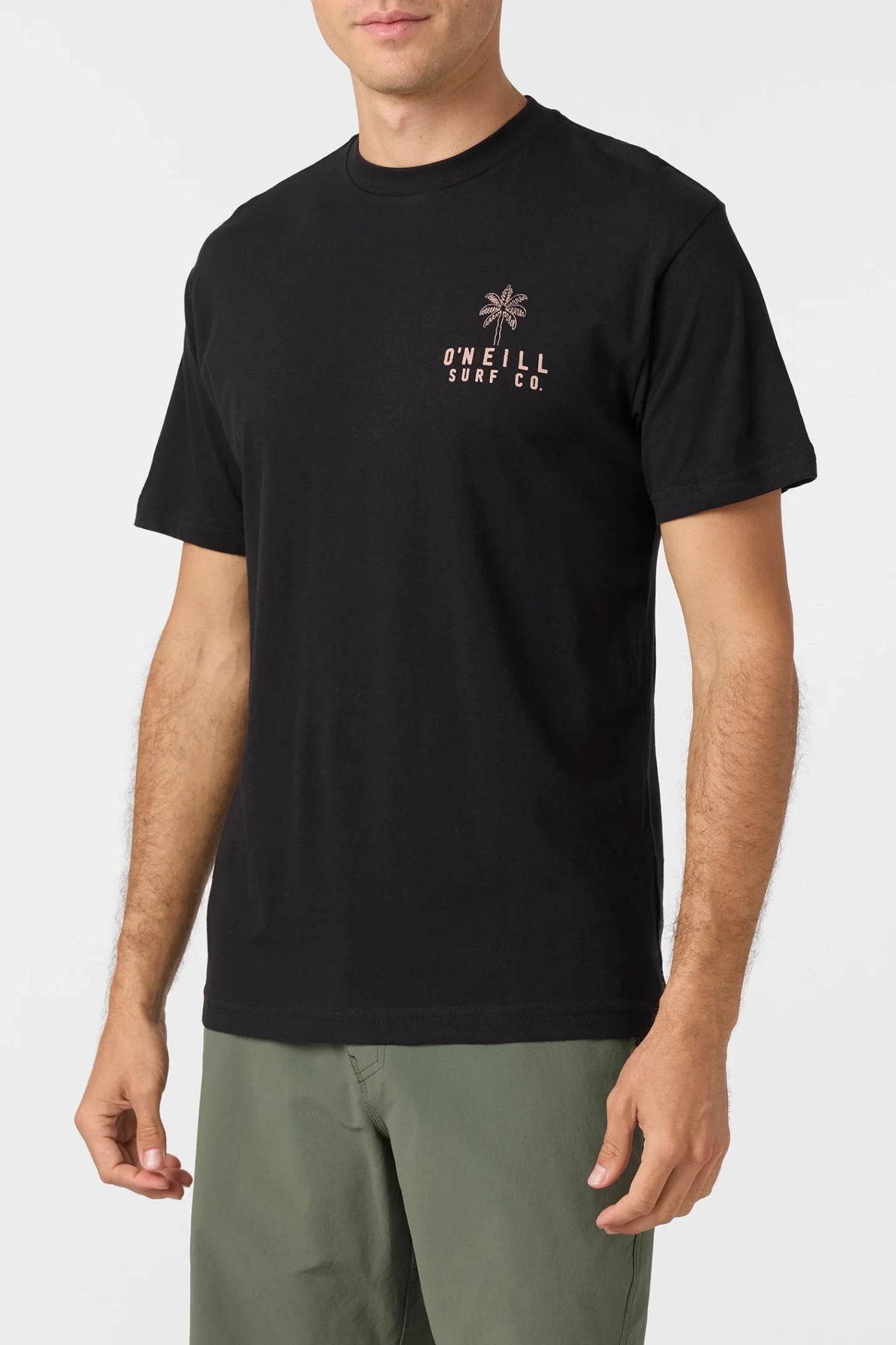 O'Neill PUZZLE PIECES STANDARD FIT TEE - West Coast Paddle Sports