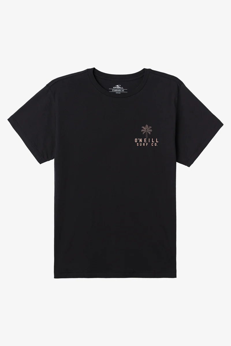 O'Neill PUZZLE PIECES STANDARD FIT TEE - West Coast Paddle Sports