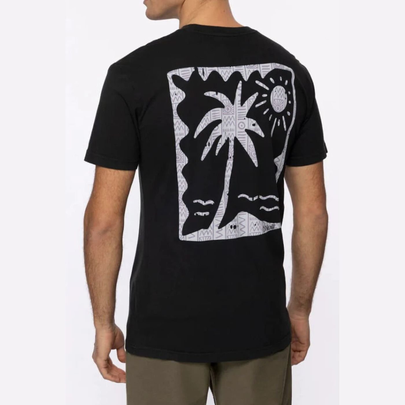 O'Neill Stacked T-Shirt Mythic - West Coast Paddle Sports