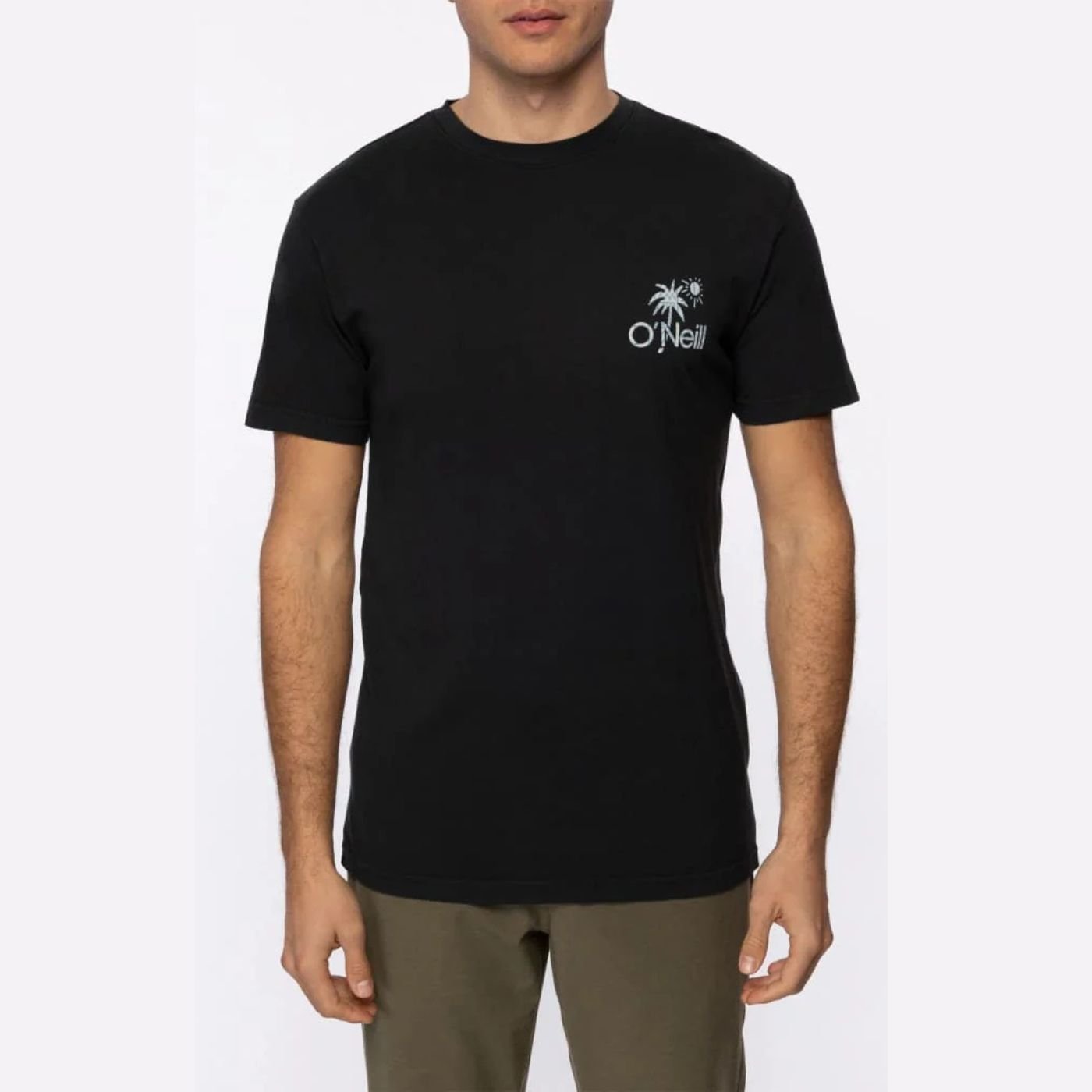 O'Neill Stacked T-Shirt Mythic - West Coast Paddle Sports