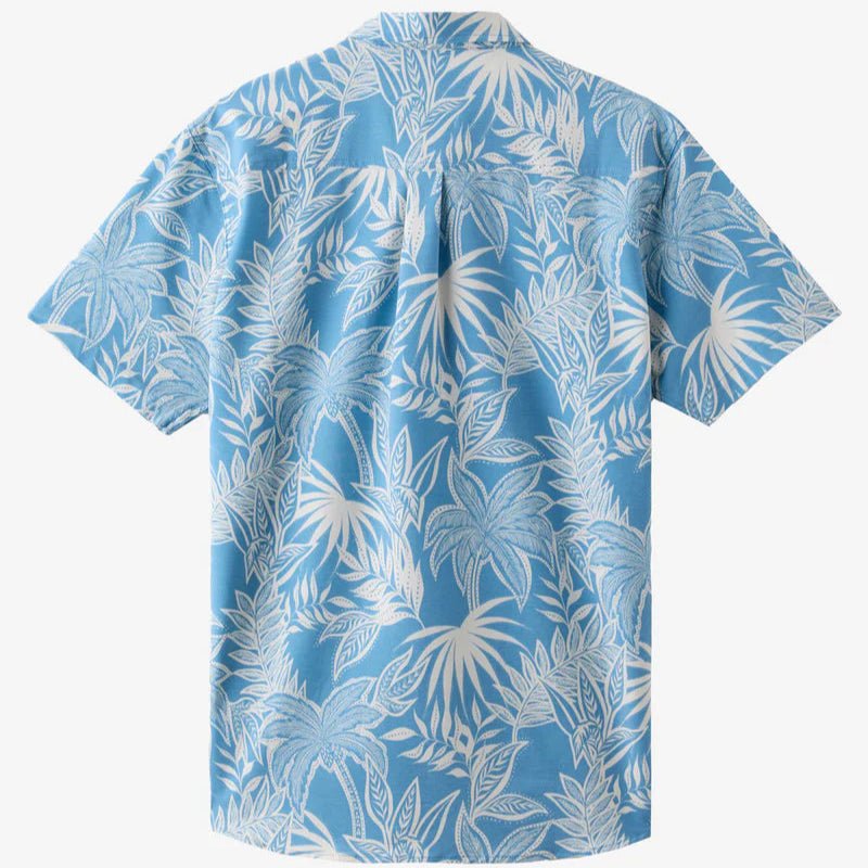 O'NEILL TRVLR UPF TRAVERSE STANDARD FIT SHIRT - West Coast Paddle Sports