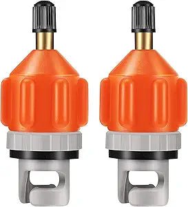 Orange Sup adapter - West Coast Paddle Sports