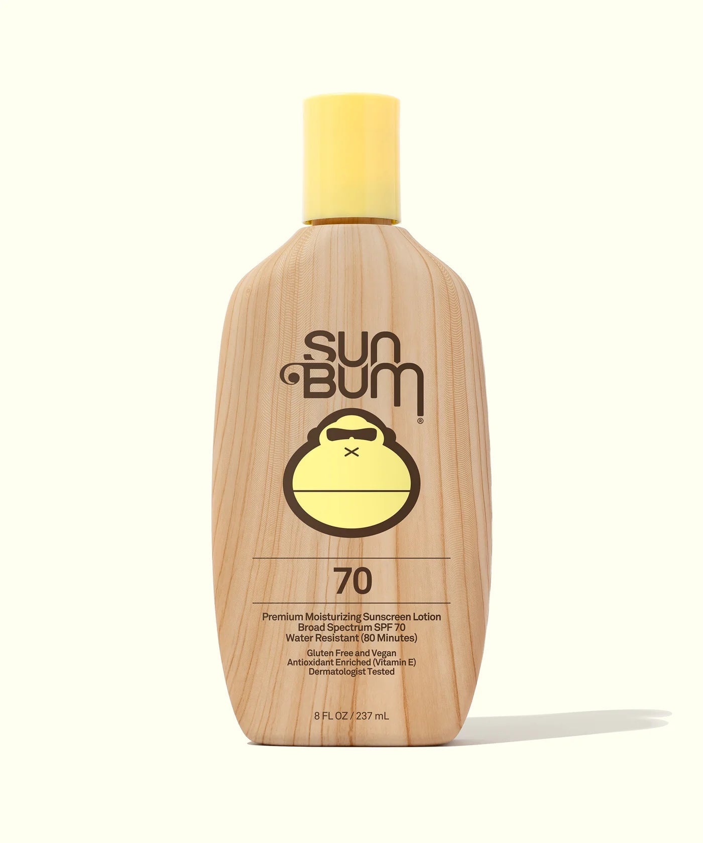 Original SPF 70 Sunscreen Lotion 8oz - West Coast Paddle Sports