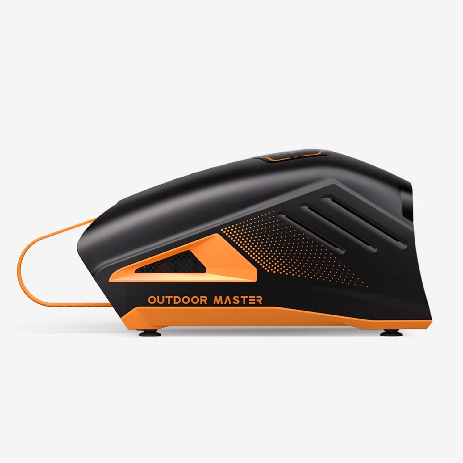 Outdoor Master Shark 3 Electric Air Pump - West Coast Paddle Sports