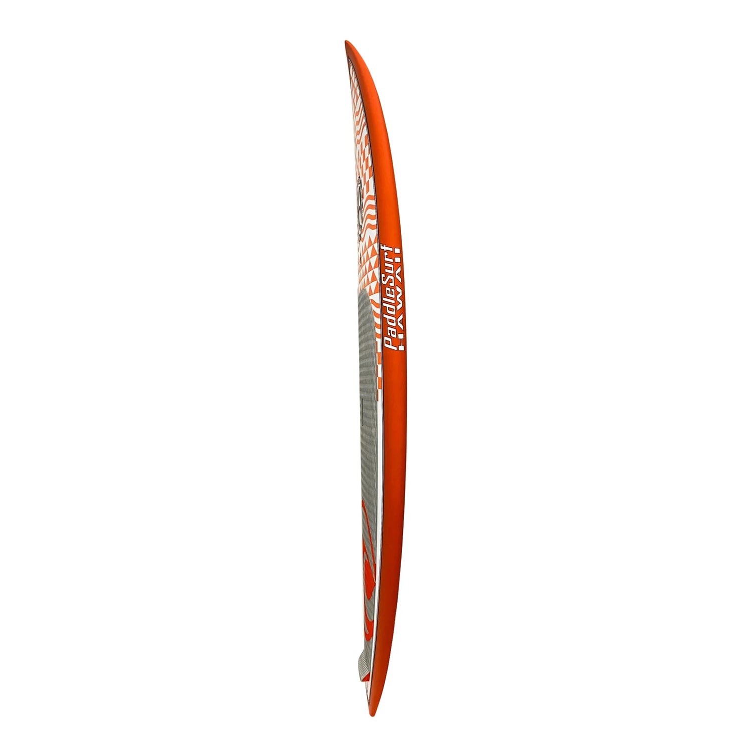 PADDLE SURF HAWAII - 2024 RIPPER - PX1 9'7" X 31" 147L - West Coast Paddle Sports