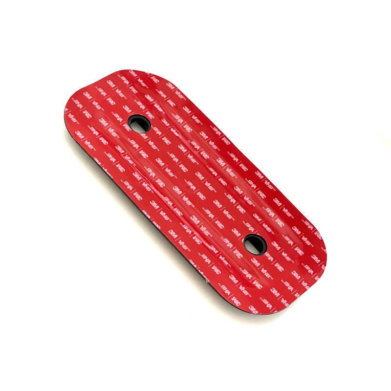Peel & Bond Fin Box Adapter (K - 1 & J - 2 Motors) - West Coast Paddle Sports