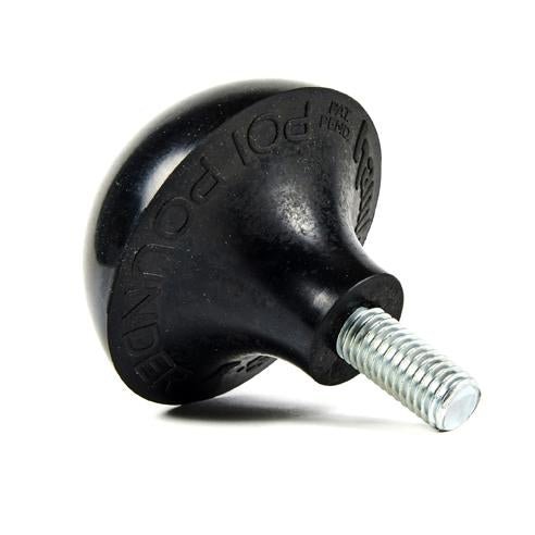 Poi Pounder Durable Tip - West Coast Paddle Sports