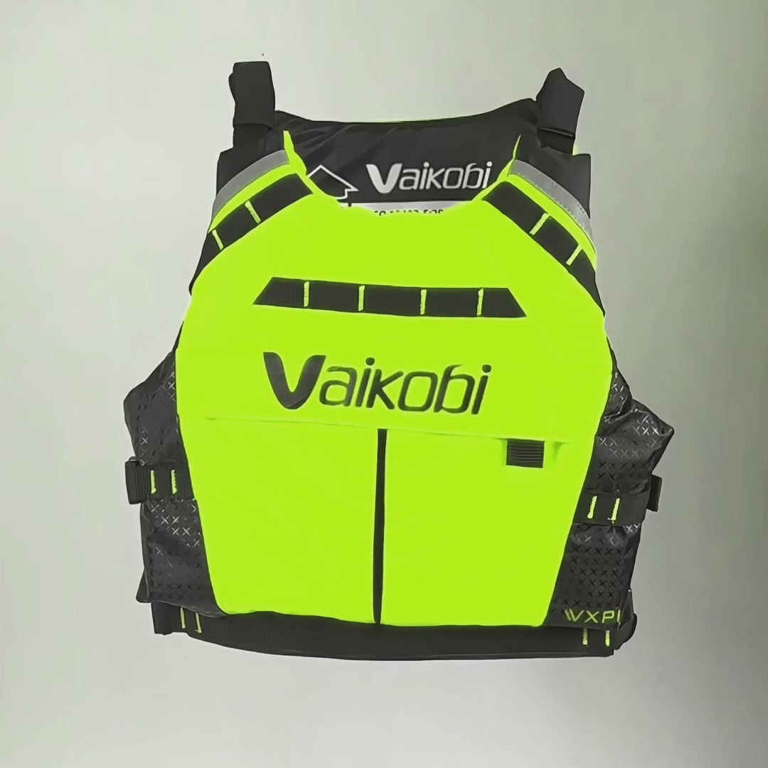 VAIKOBI VXPII RACE PFD LIFE JACKET