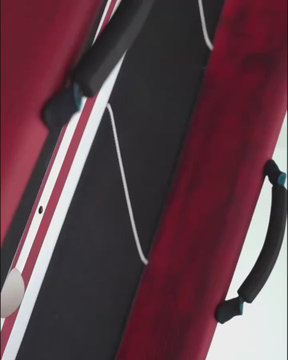 2026 SUP ALL STAR 14’0”X21.5” 278L BCS WITH BAG - Prebook for March 2026