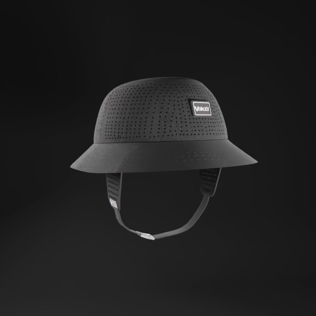 Vaikobi Bucket Bump Hat
