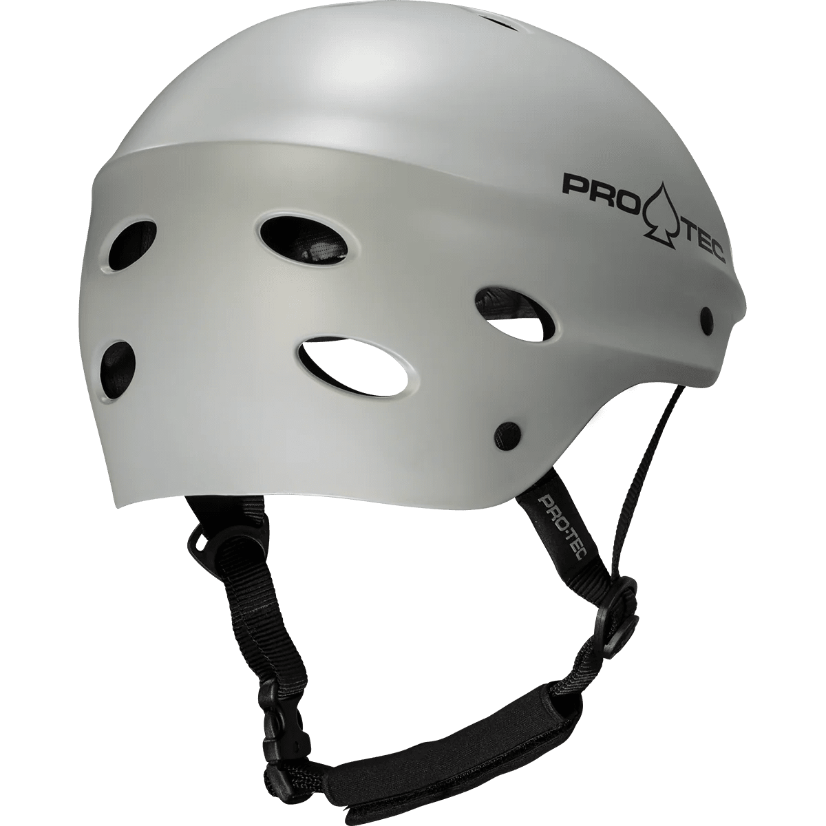 Pro - Tec Ace Water Cert Helmet - Matte Cement - West Coast Paddle Sports