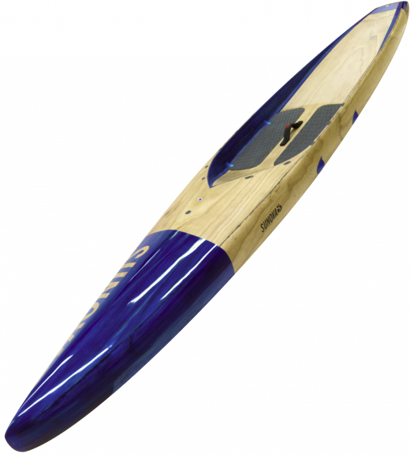 SUNOVA Allwater Faast Pro 14' x 24"