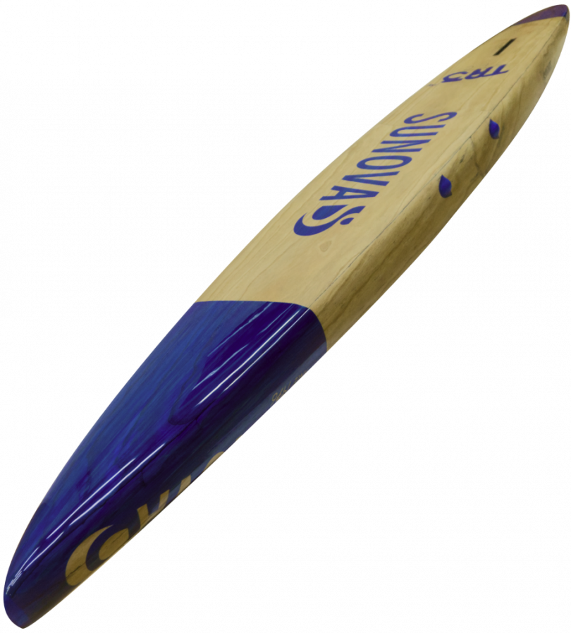 SUNOVA Allwater Faast Pro 14' x 24"