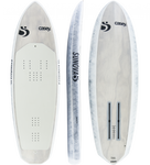 SUNOVA Carver 4'8" x 20" 54.6L Wing Foil