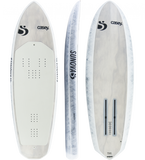 SUNOVA Carver 4'8" x 20" 54.6L Wing Foil