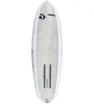 SUNOVA Carver 4'8" x 20" 54.6L Wing Foil