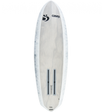 SUNOVA Carver 4'8" x 20" 54.6L Wing Foil