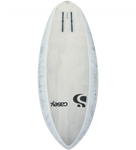 SUNOVA Carver 4'8" x 20" 54.6L Wing Foil