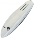 SUNOVA Carver 4'8" x 20" 54.6L Wing Foil