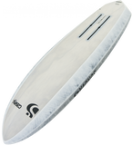 SUNOVA Carver 4'8" x 20" 54.6L Wing Foil