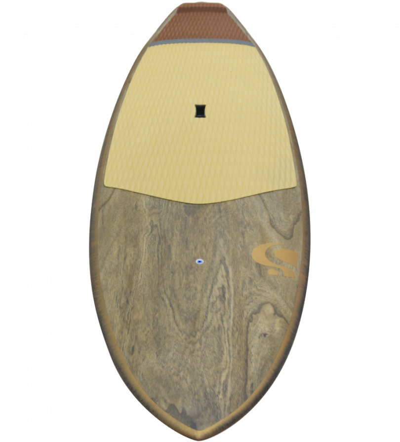 SUNOVA Creek 8'10" x 30 1/4" 125L SUP Surf XXX-tec