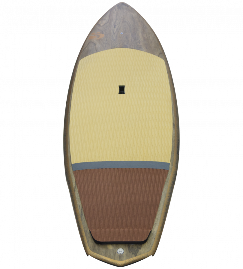 SUNOVA Creek 8'10" x 30 1/4" 125L SUP Surf XXX-tec